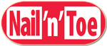 logo of Nail'n'Toe